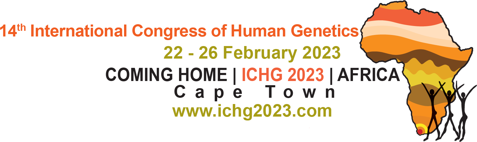 International Congress of Human Genetics 2022